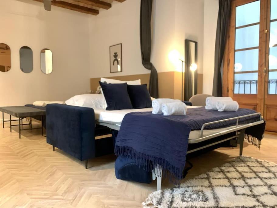 Appartement Spacious In The Gothic