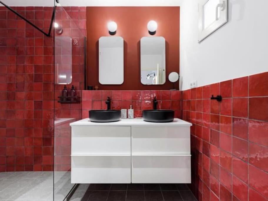 Spacious In The Gothic Barcelone