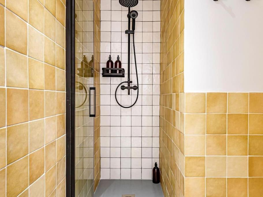 Spacious In The Gothic Apartment Barcelona